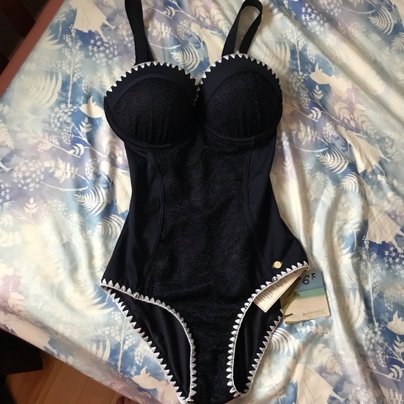 Brand new sunseeker baiting suit size 6F - Picture 2 of 7